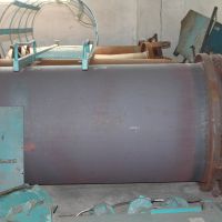 کوره های عملیات حرارتی زیرزمینی