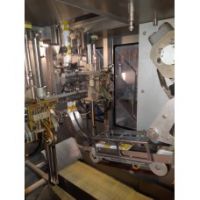 فروش خط تولید پرکن و بسته بندی نوشیدنی در تهران