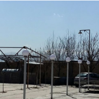 فروش 640 متر کارگاه در شیراز