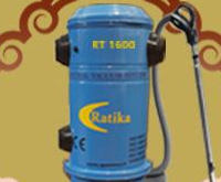 جذب نمایندگی های فعال در کشور جهت تولید جاروی صنعتی