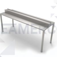 تولید میز کار شرکت صنعتی سیمرکو در تهران