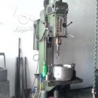 دریل رومان جناقی موس6