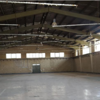 فروش 1050 متر سوله در شهر قدس