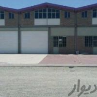 فروش سوله 218 متری در شهرک سهند