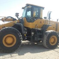 فروش لودر LG در اصفهان