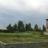 فروش یا معاوضه 1800 متر زمین مناسب سوله در  آمل