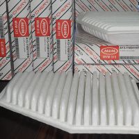 تولید فیلتر ماشین های داخلی و خارجی