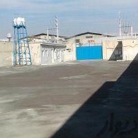 فروش کارخانه اماده واقع در مهدی اباد کهریزک
