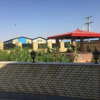 فروش کارخانه مواد شوینده در شهرک زاویه