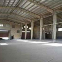 فروش 2040 متر زمین وسوله در شهرک صنعتی شمس آباد