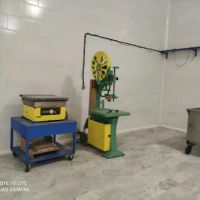 کارخانه بسته بندی گوشت و مرغ و ماهی گلپایگان