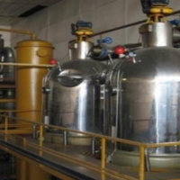 فروش خط تولید شوینده در ارومیه