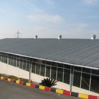 فروش کارخانه با قیمت مناسب در مازندران