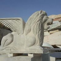 تولید مجسمه سنگی