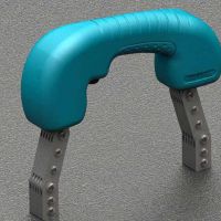 فروش یوک مغناطیسی