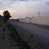 فروش ۲۰۰۰متر زمین چهاردیواری با سند ۶ دانگ در کرج