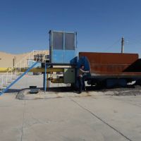 فروش دستگاه پرس ضایعات