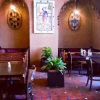 مشاور مجموعه غذایی