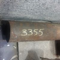 فولاد ابزار تند بر 1.3355