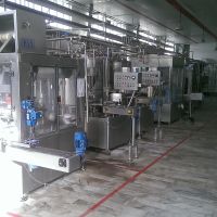 فروش کارخانه تولید لبنیات سنندج