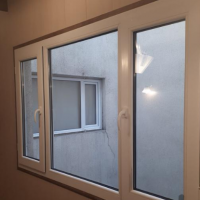 تولیدکننده درب وپنجره دوجداره