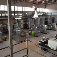 فروش کارخانه لبنیات در کرمانشاه