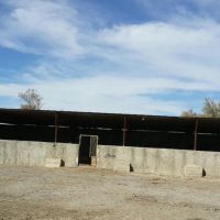 فروش دامداری صنعتی در کرمان