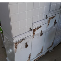 تولیدی انواع مصنوعات چوبی