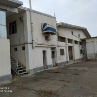 فروش کارخانه کنسرو سازی در شهرک صنعتی میرود بابلسر