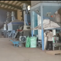 فروش خط تولید کود مرغی