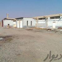 فروش کارخانه آجرنما ورامین