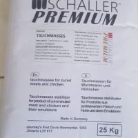 استابیلایزر سوسیس و کالباس