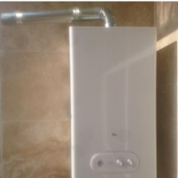 نصب و تعمیر انواع رادیاتور و پکیج  در تهران