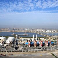 قیمت شهرک صنعتی تخصصی صنایع پایین دستی پتروشیمی