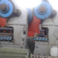 فروش خط تولید بشکه قیر