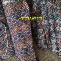 فروش پارچه جاجیم در تهران ، یزد ، اصفهان