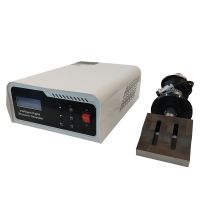 فروش دستگاه جوش التراسونیک در مشهد