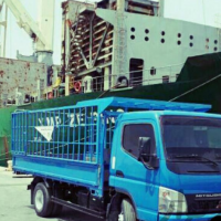 حمل بار اثاثیه منزل به تمام نقاط جزیره