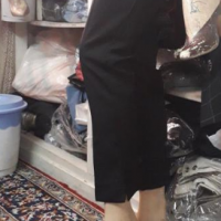 تولیدی شلوار زنانه نیل کتان