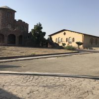 فروش کارخانه باقرآباد ورامین