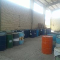 فروش کارخانه تینرسازی در کوهپایه اصفهان