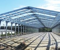 فروش کارخانه 4000 متری در اشتهارد