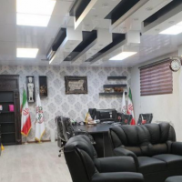 فروش ٢٠٠٠ متر سوله سوپرلوکس در خاتون آباد تهران