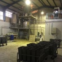 فروش کارخانه تولید قند صنعتی در زنجان