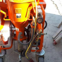 دستگاه گچ پاش در جهرم فروشی