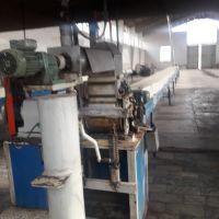 فروش خط تولید قند حبه