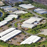 قیمت شهرک صنعتی خرشک