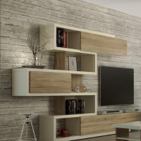 ساخت انواع کمد دیواری معمولی و ریلی  در قزوین