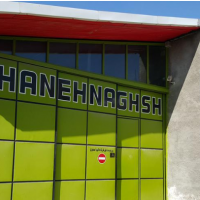 فروش کارگاه صنعتی واقع در منطقه صنعتی کرسگان