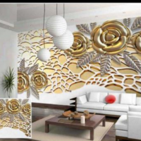 پخش و تولید مستقیم انواع کاغذ دیواری و پوستر